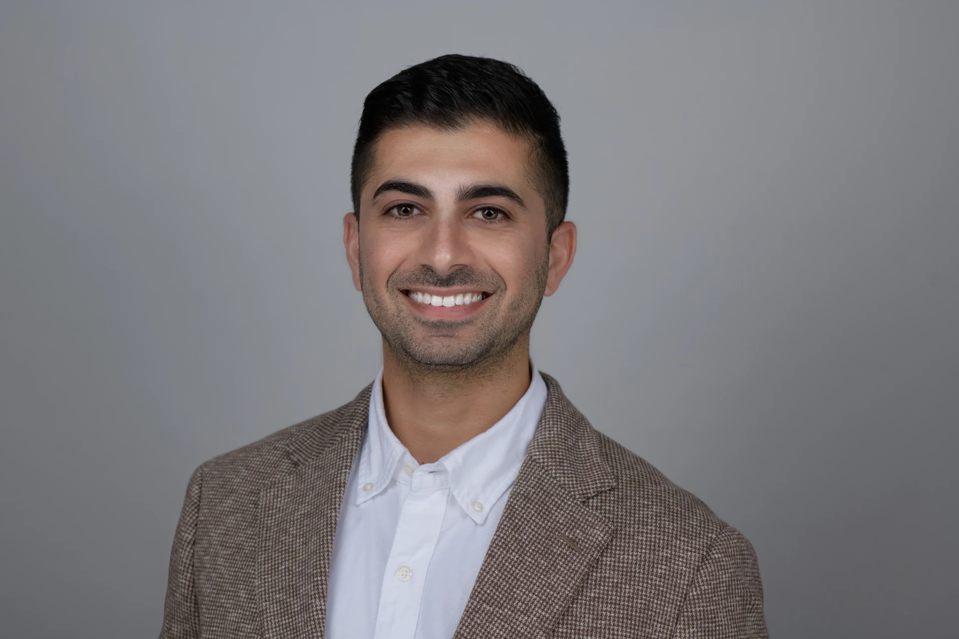 Dr. Hussein Abdulameer, DDS